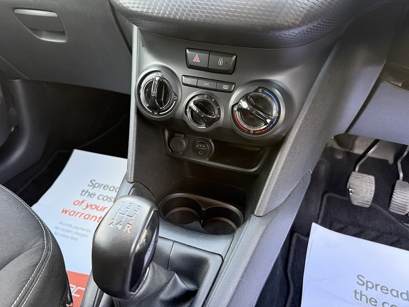 Used Peugeot 208 2017 for sale - 77836641: Photo 41