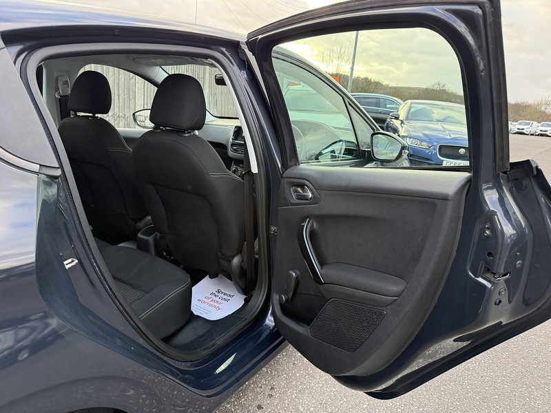 Used Peugeot 208 2017 for sale - 77836641: Photo 44