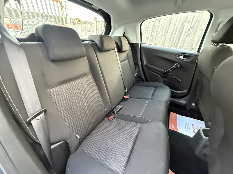 Used Peugeot 208 2017 for sale - 77836641: Photo 46