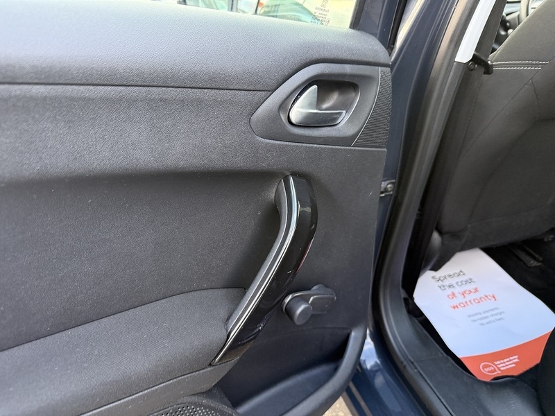 Used Peugeot 208 2017 for sale - 77836641: Photo 48