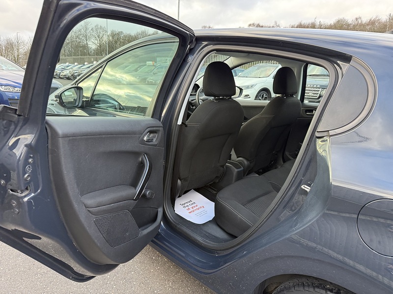 Used Peugeot 208 2017 for sale - 77836641: Photo 49