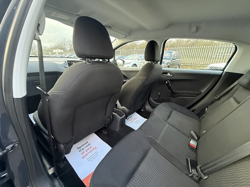 Used Peugeot 208 2017 for sale - 77836641: Photo 52