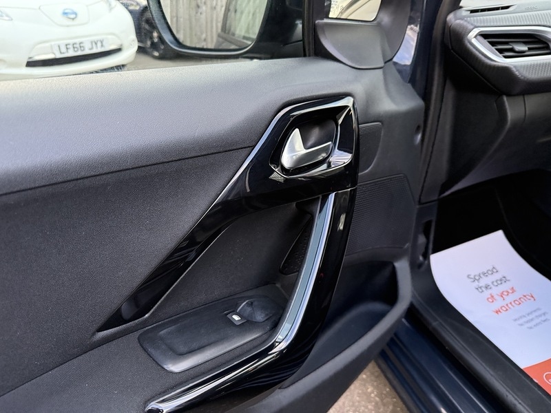 Used Peugeot 208 2017 for sale - 77836641: Photo 55