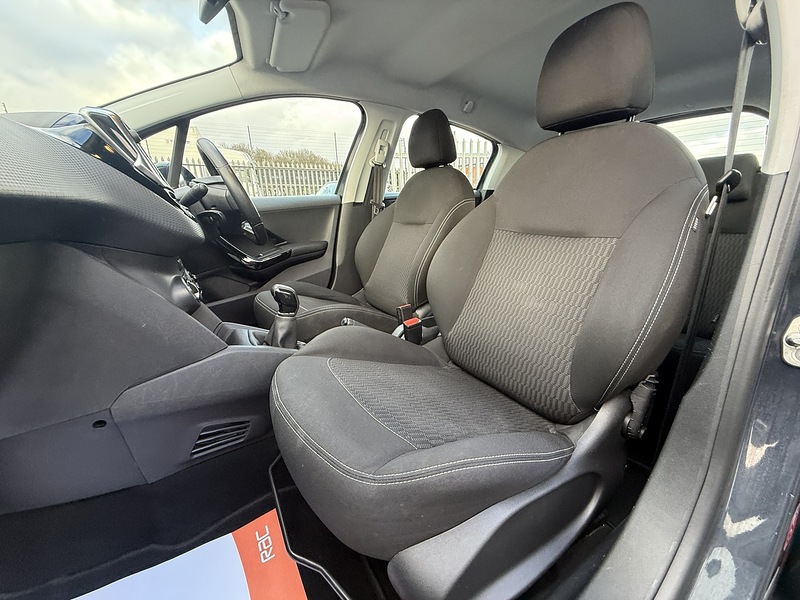 Used Peugeot 208 2017 for sale - 77836641: Photo 58