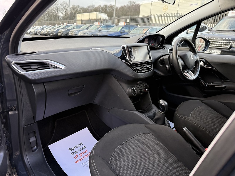 Used Peugeot 208 2017 for sale - 77836641: Photo 59