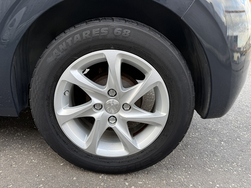 Used Peugeot 208 2017 for sale - 77836641: Photo 7