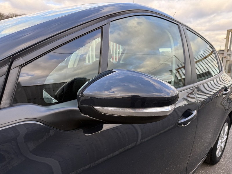 Used Peugeot 208 2017 for sale - 77836641: Photo 8