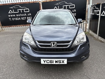 Used Honda CR-V 2011 for sale - 79423335: Photo
