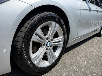 Used BMW 3 Series 2017 for sale - 79423218: Photo