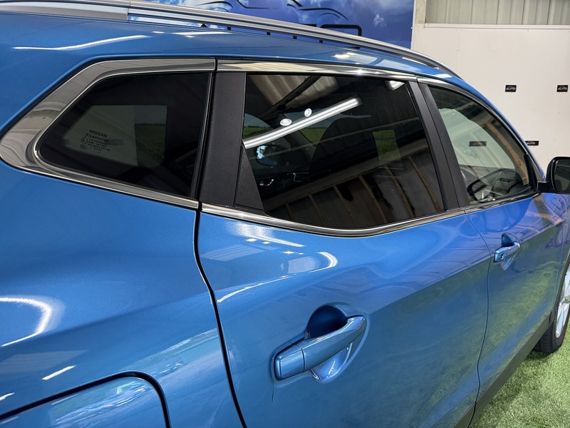 Used Nissan Qashqai 2017 for sale - 76193972: Photo 13