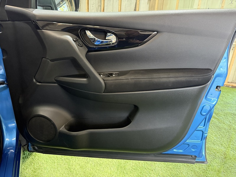 Used Nissan Qashqai 2017 for sale - 76193972: Photo 14