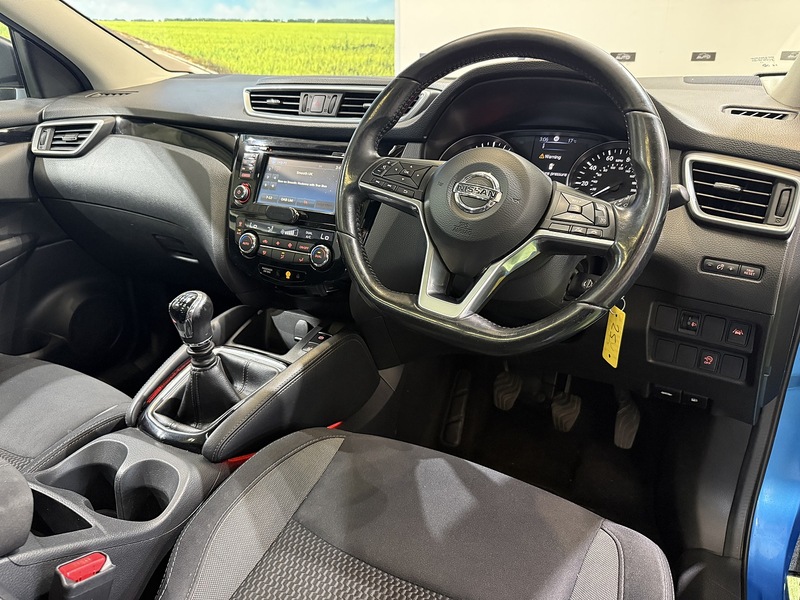Used Nissan Qashqai 2017 for sale - 76193972: Photo 19