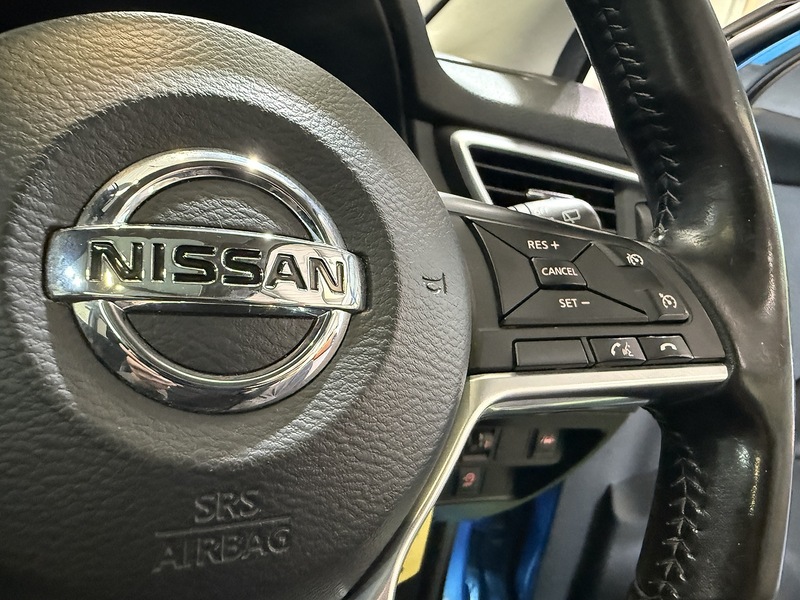 Used Nissan Qashqai 2017 for sale - 76193972: Photo 20