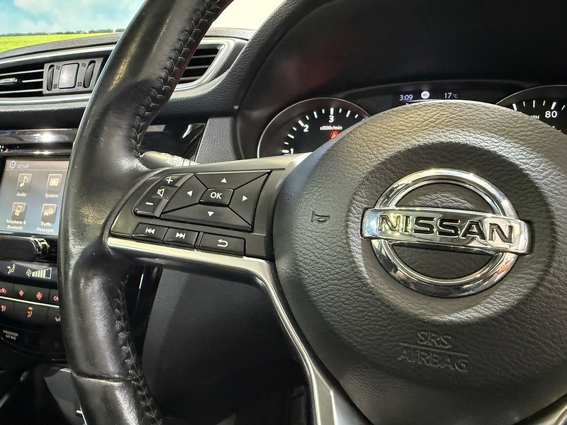 Used Nissan Qashqai 2017 for sale - 76193972: Photo 21