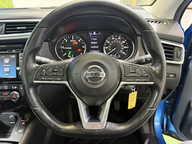 Used Nissan Qashqai 2017 for sale - 76193972: Photo 22