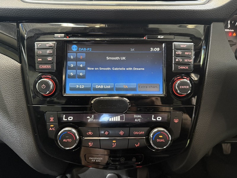 Used Nissan Qashqai 2017 for sale - 76193972: Photo 23
