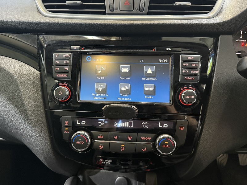 Used Nissan Qashqai 2017 for sale - 76193972: Photo 24