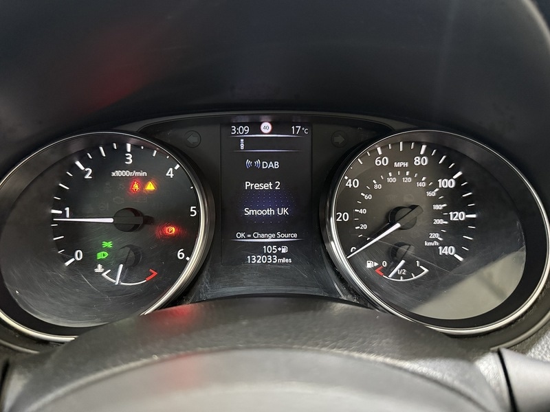 Used Nissan Qashqai 2017 for sale - 76193972: Photo 25