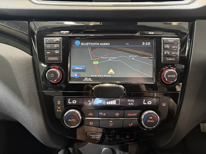 Used Nissan Qashqai 2017 for sale - 76193972: Photo 26