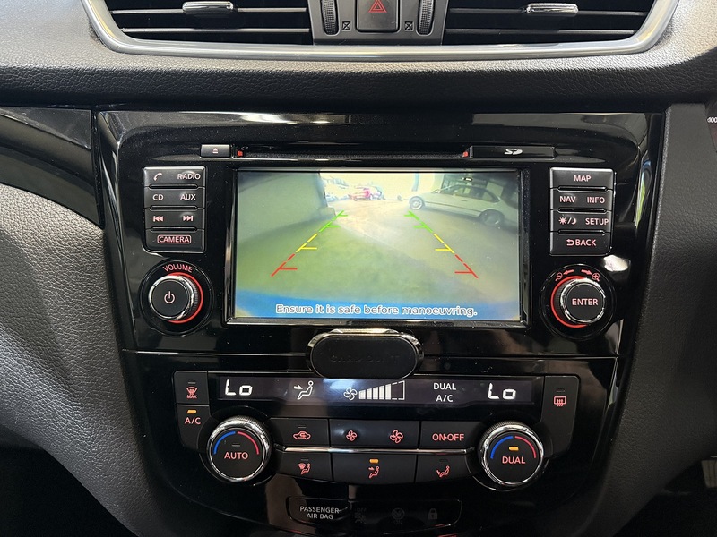Used Nissan Qashqai 2017 for sale - 76193972: Photo 27