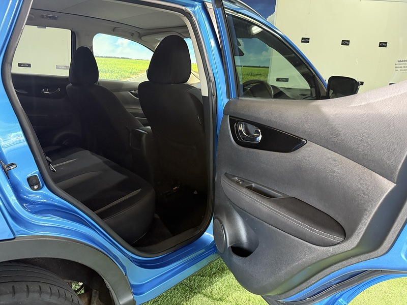 Used Nissan Qashqai 2017 for sale - 76193972: Photo 29