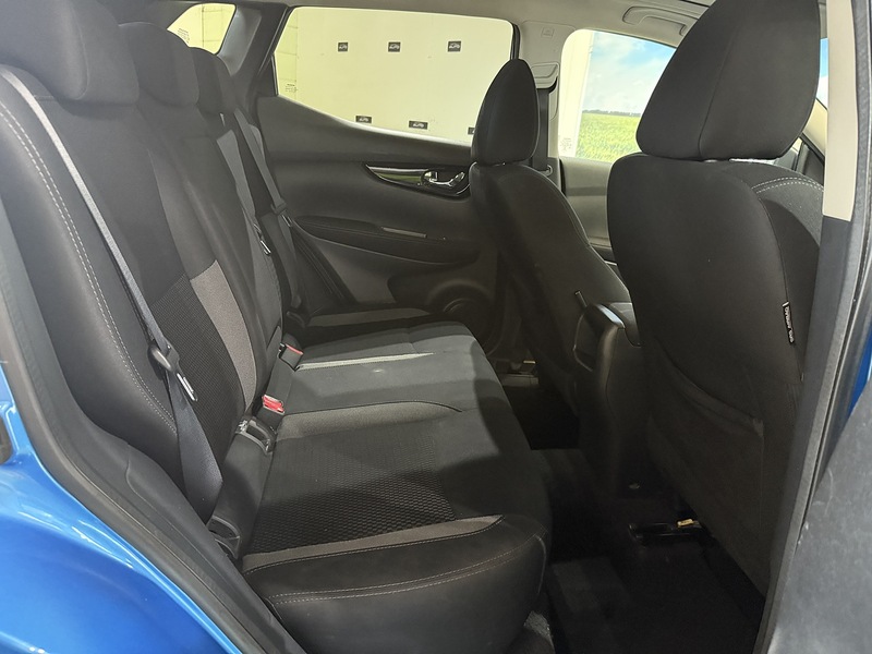 Used Nissan Qashqai 2017 for sale - 76193972: Photo 33