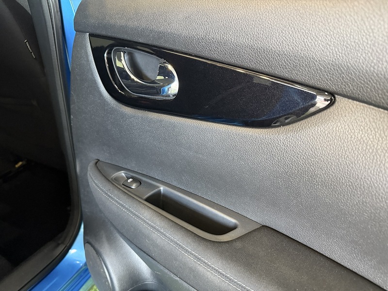 Used Nissan Qashqai 2017 for sale - 76193972: Photo 34