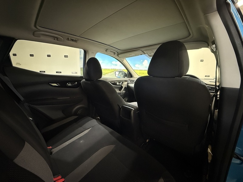 Used Nissan Qashqai 2017 for sale - 76193972: Photo 37