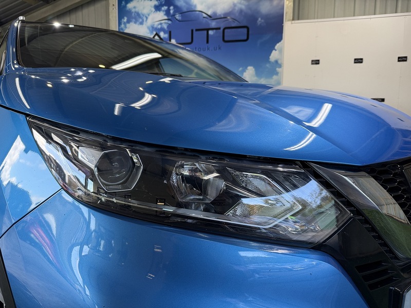 Used Nissan Qashqai 2017 for sale - 76193972: Photo 4