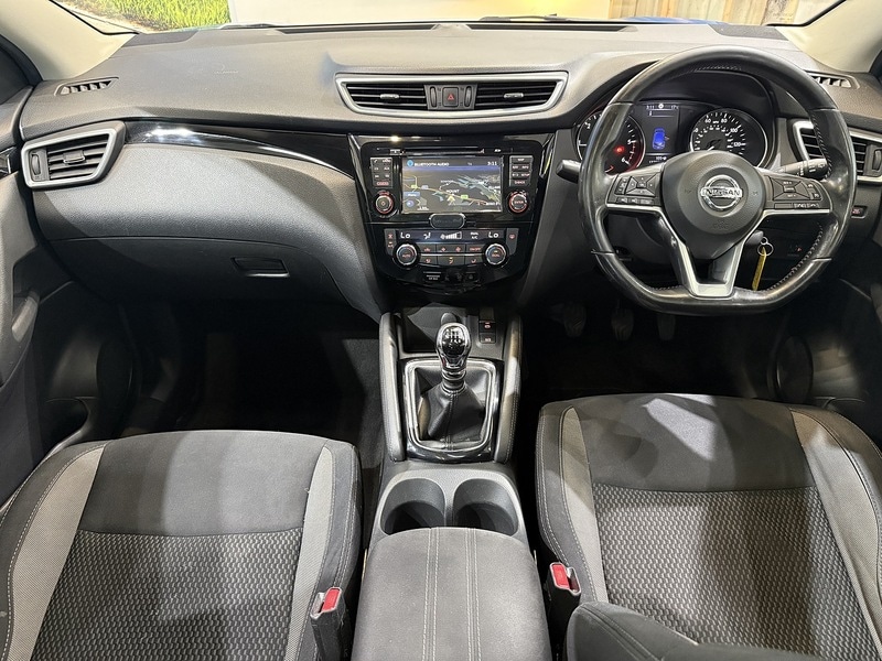 Used Nissan Qashqai 2017 for sale - 76193972: Photo 40