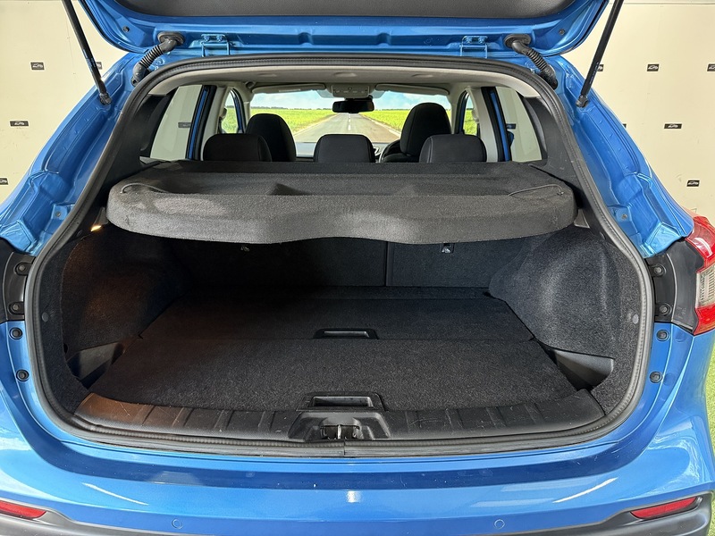 Used Nissan Qashqai 2017 for sale - 76193972: Photo 43