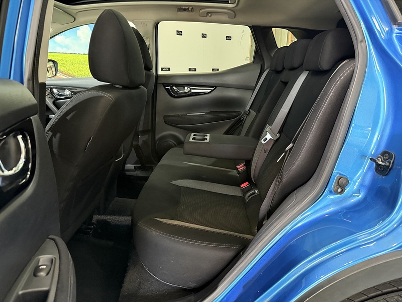 Used Nissan Qashqai 2017 for sale - 76193972: Photo 48