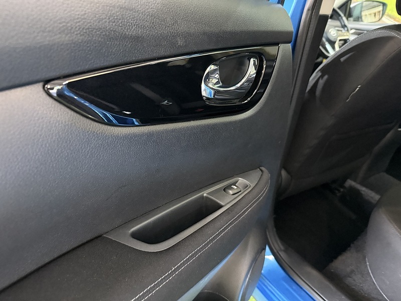 Used Nissan Qashqai 2017 for sale - 76193972: Photo 49