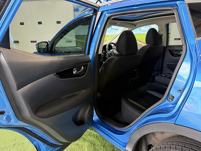 Used Nissan Qashqai 2017 for sale - 76193972: Photo 50