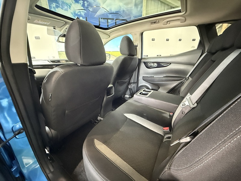Used Nissan Qashqai 2017 for sale - 76193972: Photo 51