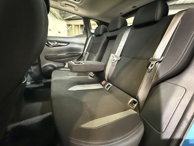 Used Nissan Qashqai 2017 for sale - 76193972: Photo 52