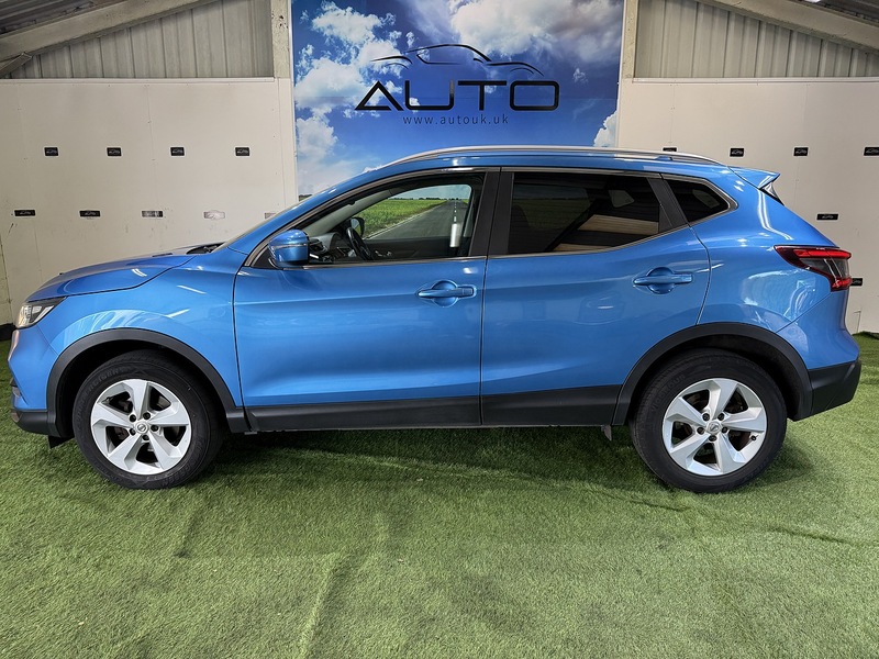 Used Nissan Qashqai 2017 for sale - 76193972: Photo 54