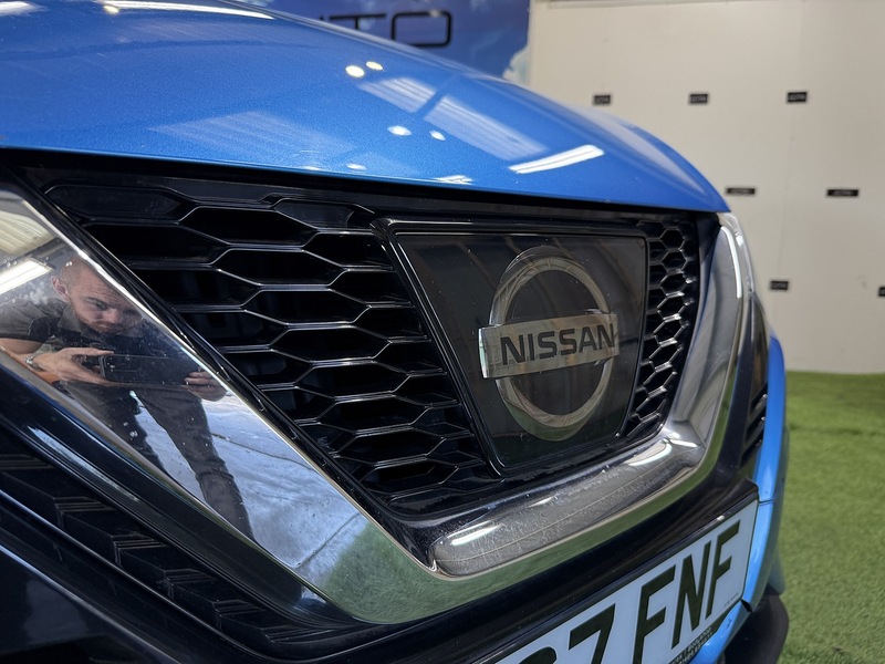 Used Nissan Qashqai 2017 for sale - 76193972: Photo 6