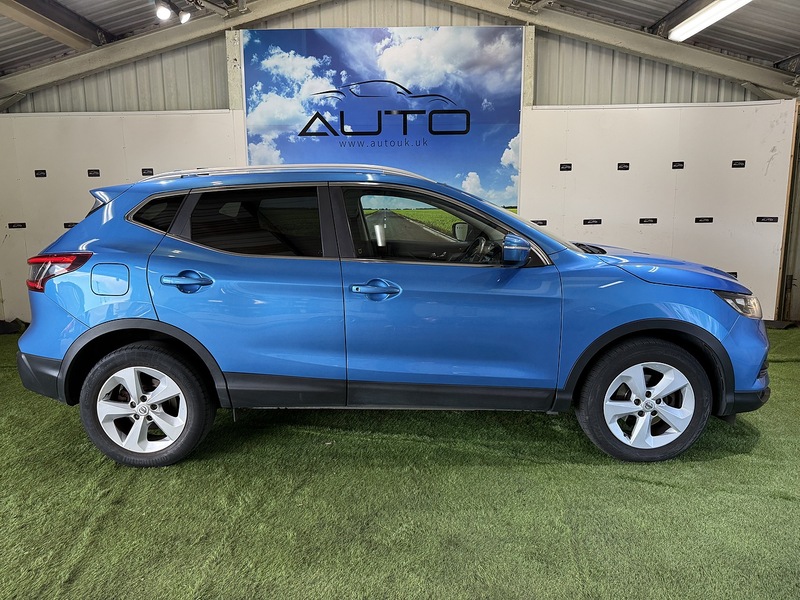 Used Nissan Qashqai 2017 for sale - 76193972: Photo 7