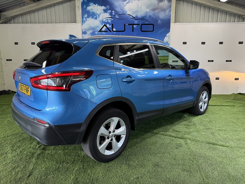 Used Nissan Qashqai 2017 for sale - 76193972: Photo 8