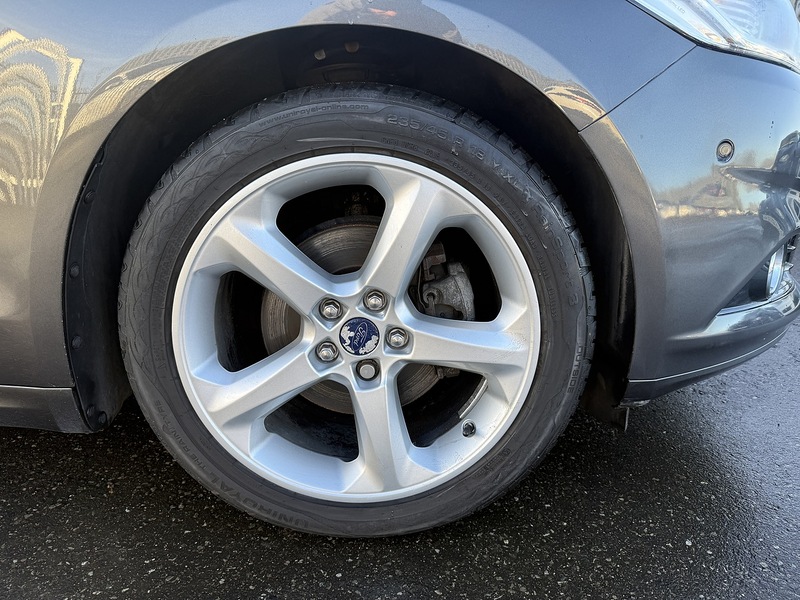 Used Ford Mondeo 2016 for sale - 77258906: Photo 18