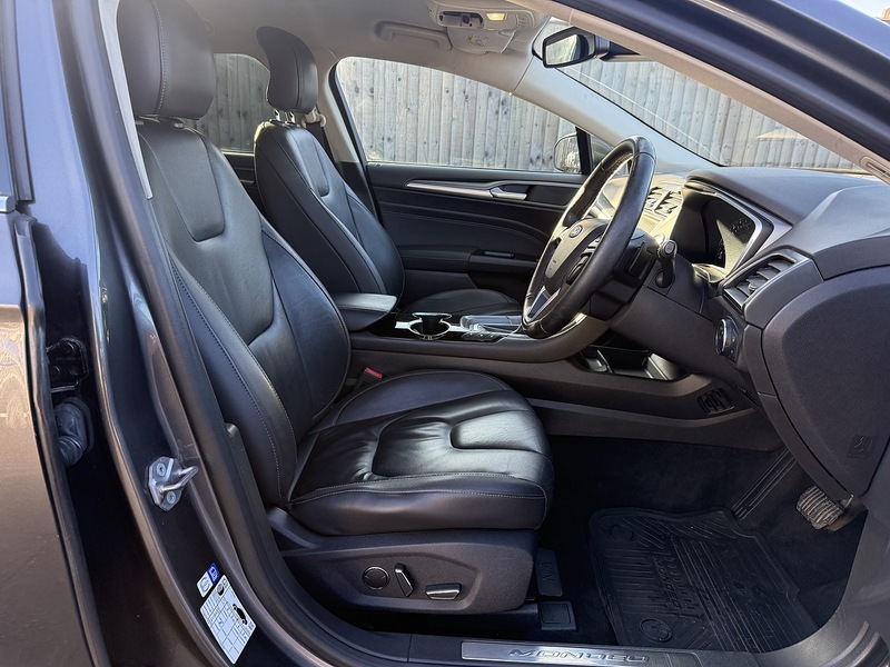 Used Ford Mondeo 2016 for sale - 77258906: Photo 19