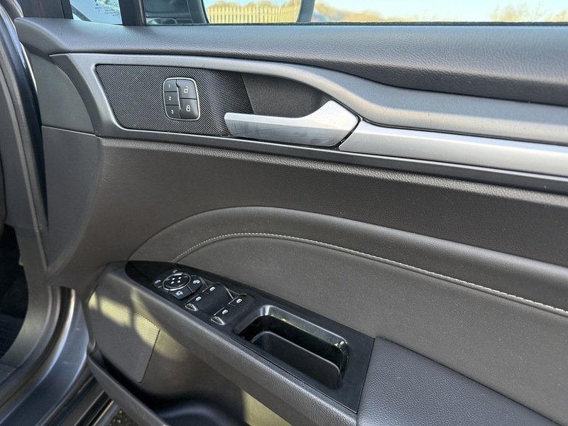 Used Ford Mondeo 2016 for sale - 77258906: Photo 21