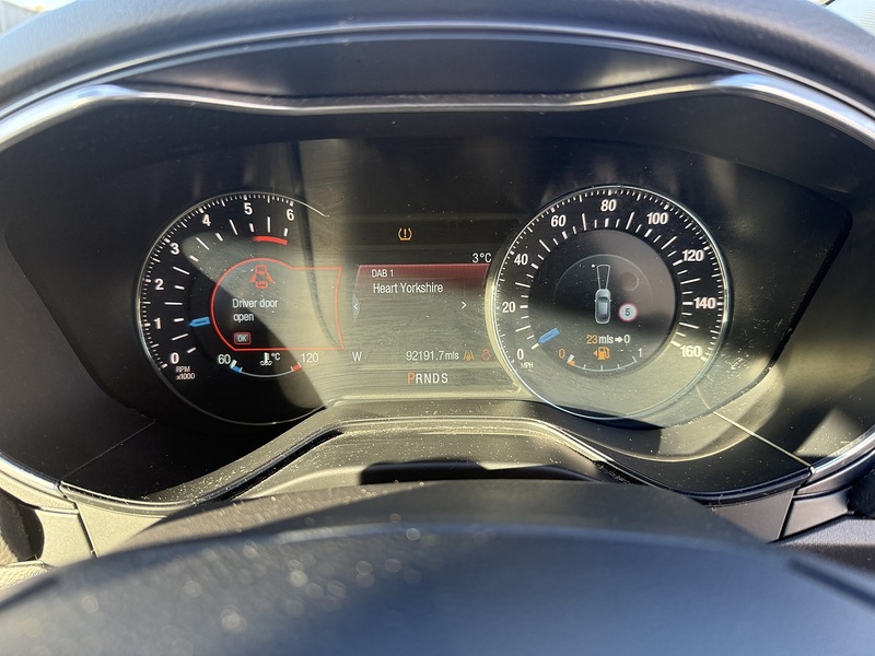 Used Ford Mondeo 2016 for sale - 77258906: Photo 25