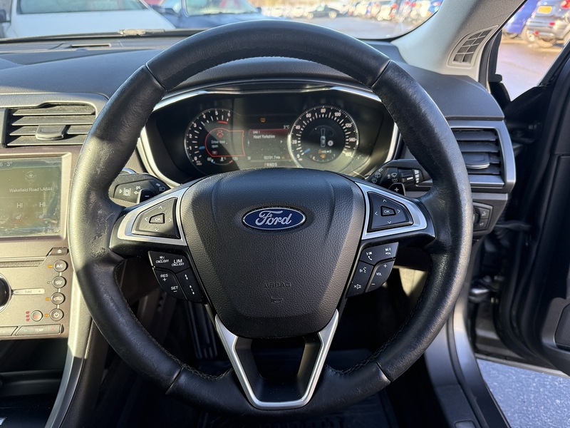 Used Ford Mondeo 2016 for sale - 77258906: Photo 26