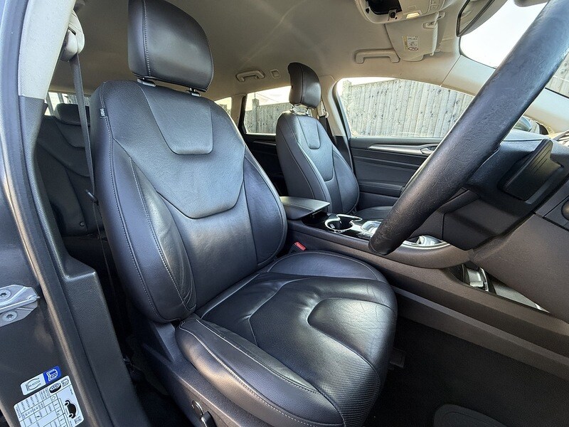 Used Ford Mondeo 2016 for sale - 77258906: Photo 27