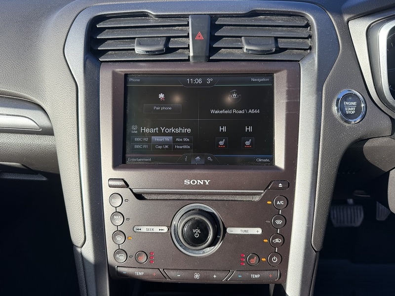 Used Ford Mondeo 2016 for sale - 77258906: Photo 28