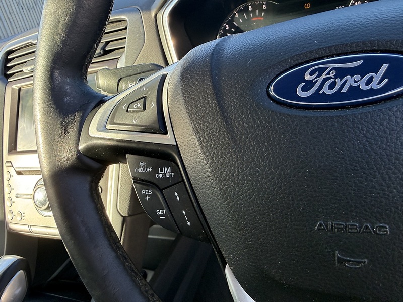 Used Ford Mondeo 2016 for sale - 77258906: Photo 29