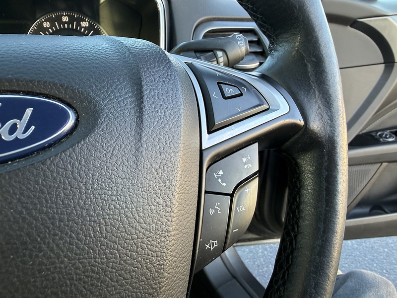 Used Ford Mondeo 2016 for sale - 77258906: Photo 30