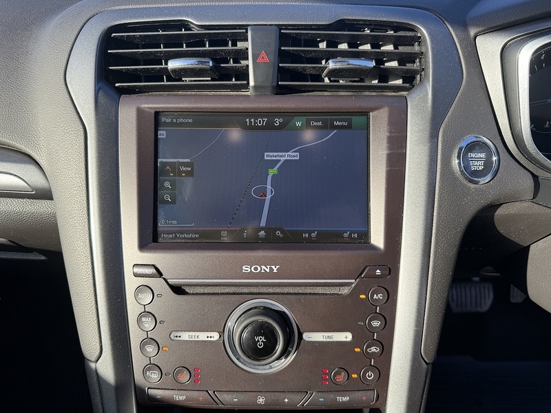 Used Ford Mondeo 2016 for sale - 77258906: Photo 31